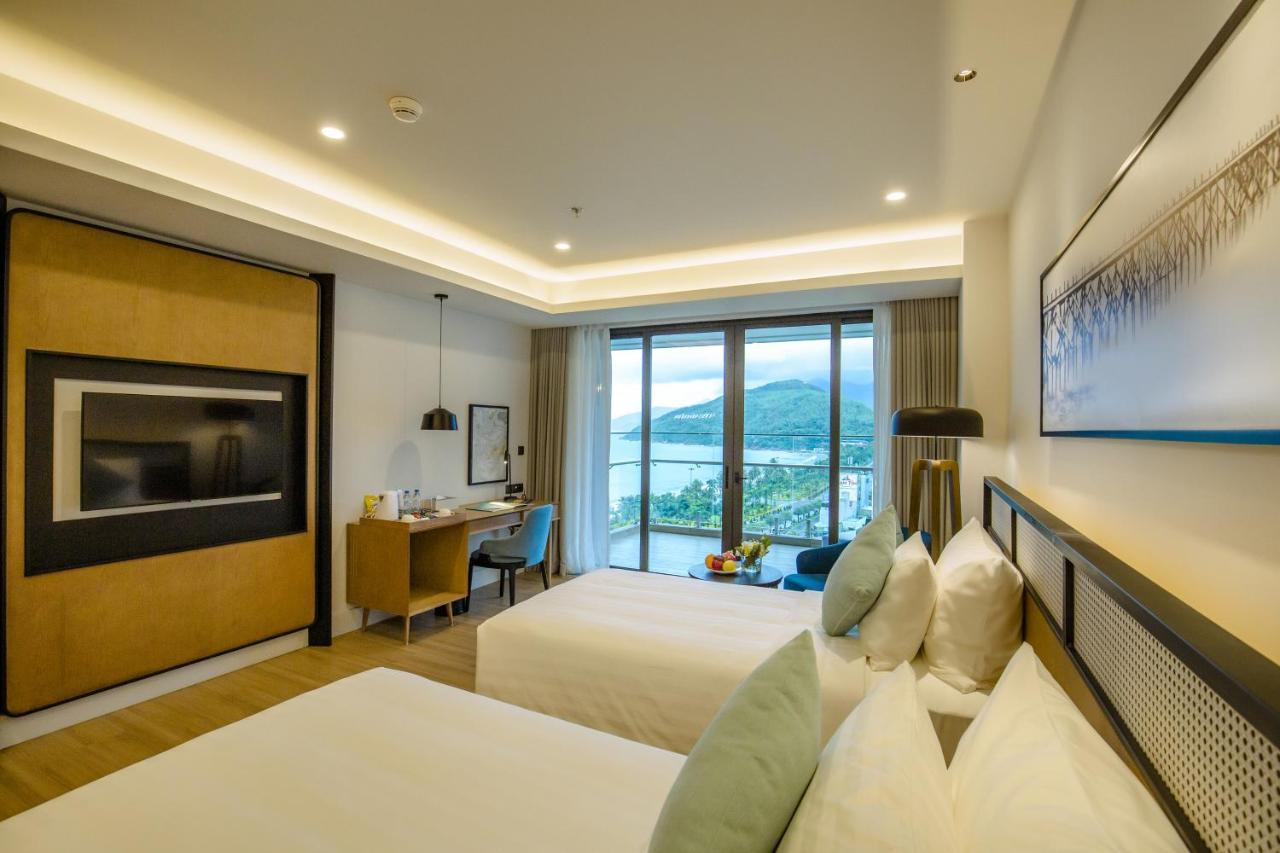 Flc City Hotel Beach Quy Nhơn Exterior foto