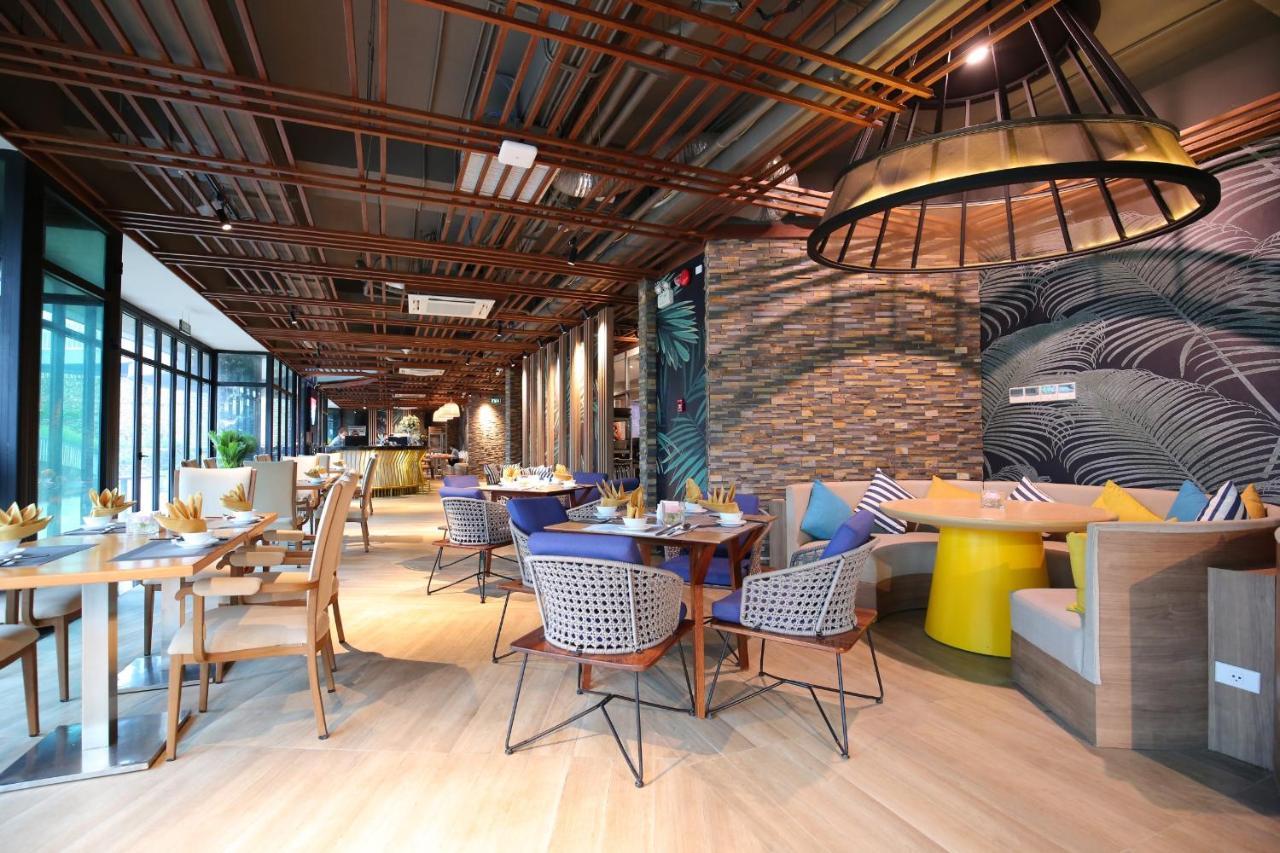 Flc City Hotel Beach Quy Nhơn Exterior foto