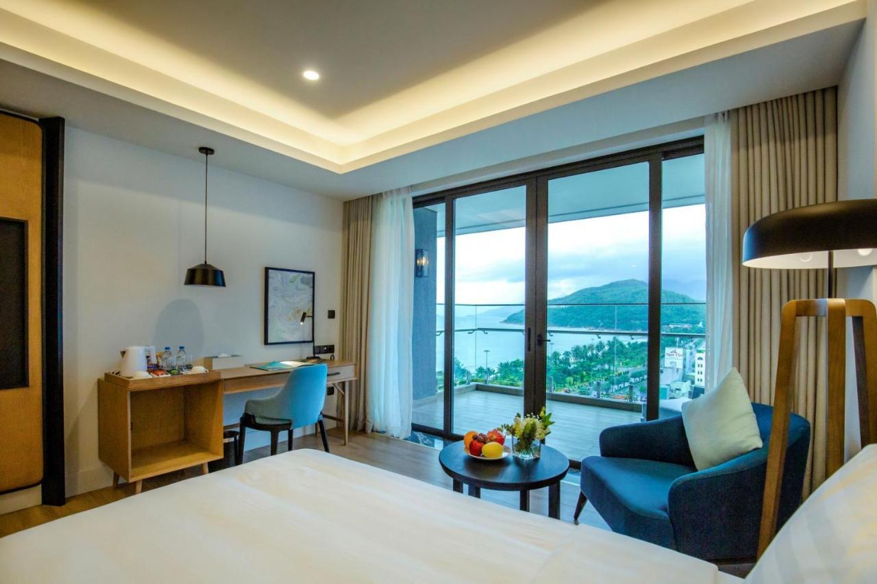 Flc City Hotel Beach Quy Nhơn Exterior foto