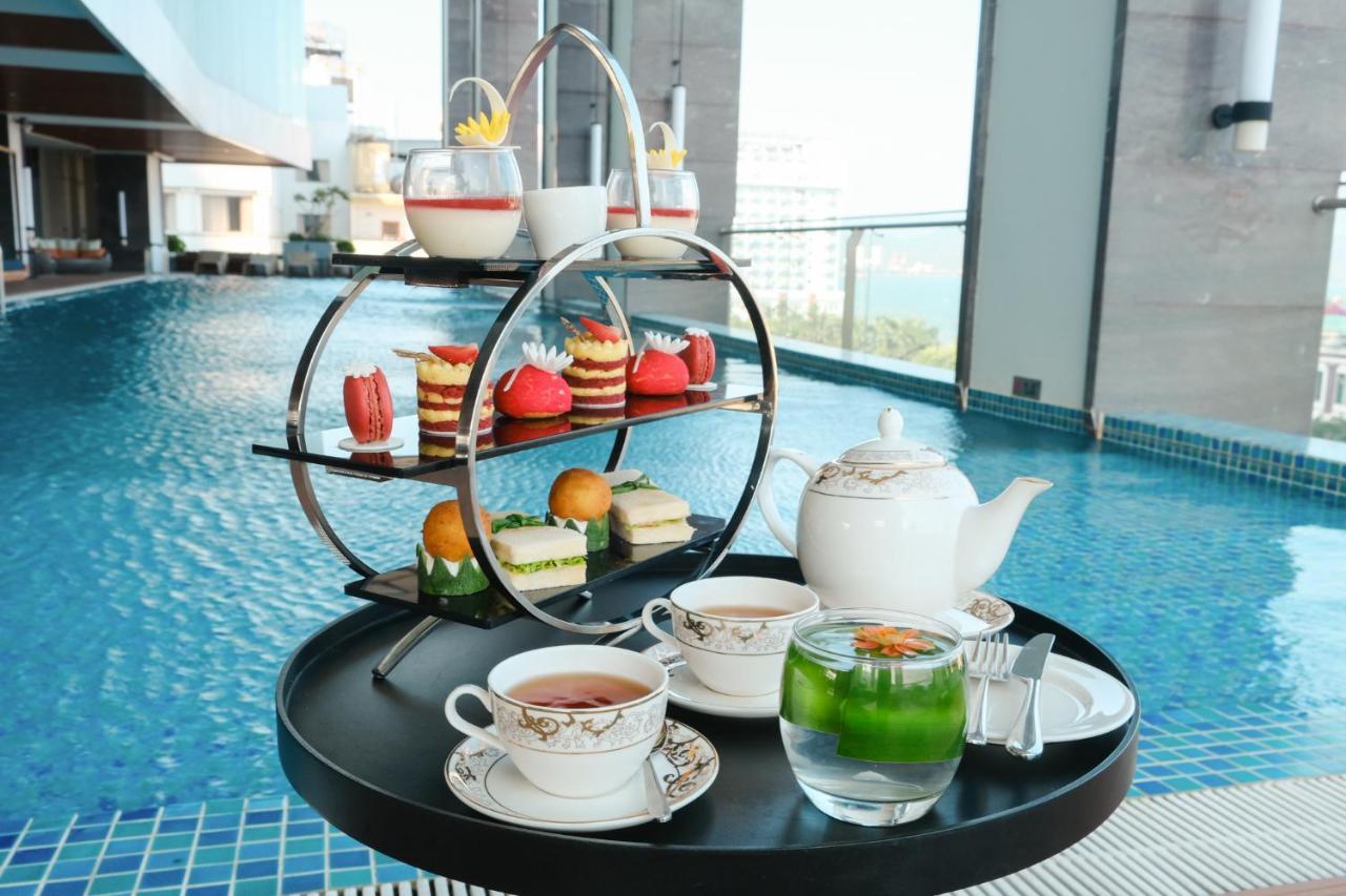 Flc City Hotel Beach Quy Nhơn Exterior foto